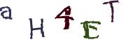 CAPTCHA obrazkowa