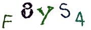 CAPTCHA obrazkowa