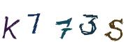 CAPTCHA obrazkowa