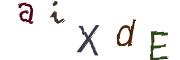 CAPTCHA obrazkowa