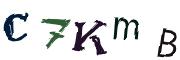 CAPTCHA obrazkowa