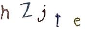 CAPTCHA obrazkowa