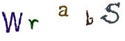 CAPTCHA obrazkowa