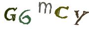CAPTCHA obrazkowa