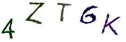 CAPTCHA obrazkowa