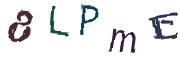 CAPTCHA obrazkowa