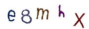 CAPTCHA obrazkowa