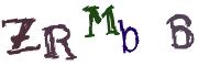 CAPTCHA obrazkowa
